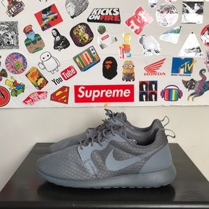 Nike Roshe Run ( 3M ) Grey